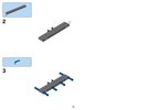 Building Instructions - LEGO - Technic - 42042 - Crawler Crane: Page 27