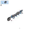 Building Instructions - LEGO - Technic - 42042 - Crawler Crane: Page 31