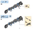 Building Instructions - LEGO - Technic - 42042 - Crawler Crane: Page 33