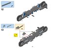 Building Instructions - LEGO - Technic - 42042 - Crawler Crane: Page 34