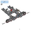 Building Instructions - LEGO - Technic - 42042 - Crawler Crane: Page 36