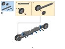 Building Instructions - LEGO - Technic - 42042 - Crawler Crane: Page 42