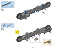 Building Instructions - LEGO - Technic - 42042 - Crawler Crane: Page 44