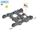 Building Instructions - LEGO - Technic - 42042 - Crawler Crane: Page 46