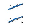 Building Instructions - LEGO - Technic - 42042 - Crawler Crane: Page 48