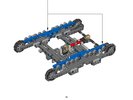 Building Instructions - LEGO - Technic - 42042 - Crawler Crane: Page 49