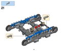 Building Instructions - LEGO - Technic - 42042 - Crawler Crane: Page 50