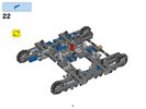 Building Instructions - LEGO - Technic - 42042 - Crawler Crane: Page 51