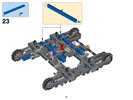 Building Instructions - LEGO - Technic - 42042 - Crawler Crane: Page 52