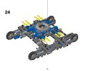 Building Instructions - LEGO - Technic - 42042 - Crawler Crane: Page 55