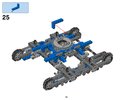 Building Instructions - LEGO - Technic - 42042 - Crawler Crane: Page 56