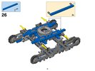 Building Instructions - LEGO - Technic - 42042 - Crawler Crane: Page 57