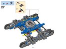 Building Instructions - LEGO - Technic - 42042 - Crawler Crane: Page 58