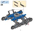 Building Instructions - LEGO - Technic - 42042 - Crawler Crane: Page 59