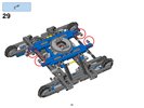 Building Instructions - LEGO - Technic - 42042 - Crawler Crane: Page 60