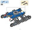 Building Instructions - LEGO - Technic - 42042 - Crawler Crane: Page 61