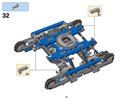 Building Instructions - LEGO - Technic - 42042 - Crawler Crane: Page 63