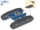 Building Instructions - LEGO - Technic - 42042 - Crawler Crane: Page 64