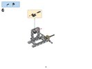 Building Instructions - LEGO - Technic - 42042 - Crawler Crane: Page 70