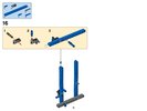 Building Instructions - LEGO - Technic - 42042 - Crawler Crane: Page 75