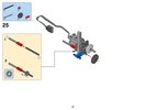 Building Instructions - LEGO - Technic - 42042 - Crawler Crane: Page 83