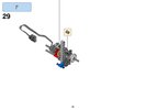 Building Instructions - LEGO - Technic - 42042 - Crawler Crane: Page 85