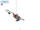 Building Instructions - LEGO - Technic - 42042 - Crawler Crane: Page 87