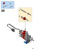 Building Instructions - LEGO - Technic - 42042 - Crawler Crane: Page 88