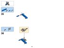 Building Instructions - LEGO - Technic - 42042 - Crawler Crane: Page 89