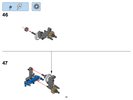 Building Instructions - LEGO - Technic - 42042 - Crawler Crane: Page 94