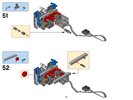 Building Instructions - LEGO - Technic - 42042 - Crawler Crane: Page 97