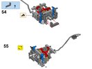 Building Instructions - LEGO - Technic - 42042 - Crawler Crane: Page 99