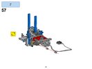 Building Instructions - LEGO - Technic - 42042 - Crawler Crane: Page 101