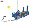 Building Instructions - LEGO - Technic - 42042 - Crawler Crane: Page 107