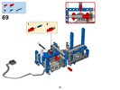 Building Instructions - LEGO - Technic - 42042 - Crawler Crane: Page 108