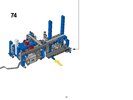 Building Instructions - LEGO - Technic - 42042 - Crawler Crane: Page 111