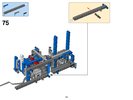 Building Instructions - LEGO - Technic - 42042 - Crawler Crane: Page 112