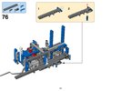 Building Instructions - LEGO - Technic - 42042 - Crawler Crane: Page 113