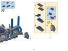 Building Instructions - LEGO - Technic - 42042 - Crawler Crane: Page 114