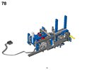 Building Instructions - LEGO - Technic - 42042 - Crawler Crane: Page 115