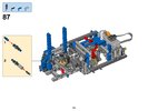 Building Instructions - LEGO - Technic - 42042 - Crawler Crane: Page 122