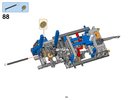 Building Instructions - LEGO - Technic - 42042 - Crawler Crane: Page 123