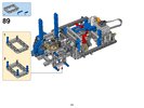 Building Instructions - LEGO - Technic - 42042 - Crawler Crane: Page 124