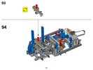 Building Instructions - LEGO - Technic - 42042 - Crawler Crane: Page 127