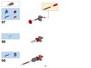 Building Instructions - LEGO - Technic - 42042 - Crawler Crane: Page 129