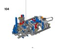 Building Instructions - LEGO - Technic - 42042 - Crawler Crane: Page 132