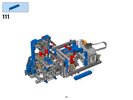 Building Instructions - LEGO - Technic - 42042 - Crawler Crane: Page 137