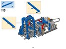 Building Instructions - LEGO - Technic - 42042 - Crawler Crane: Page 139