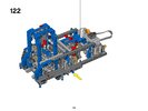 Building Instructions - LEGO - Technic - 42042 - Crawler Crane: Page 146