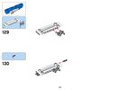 Building Instructions - LEGO - Technic - 42042 - Crawler Crane: Page 152